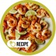 (Recipe) Coconut Lime Shrimp
